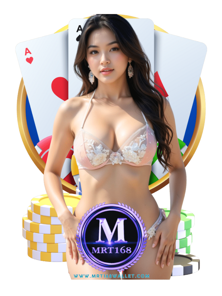 mrt168 wallet