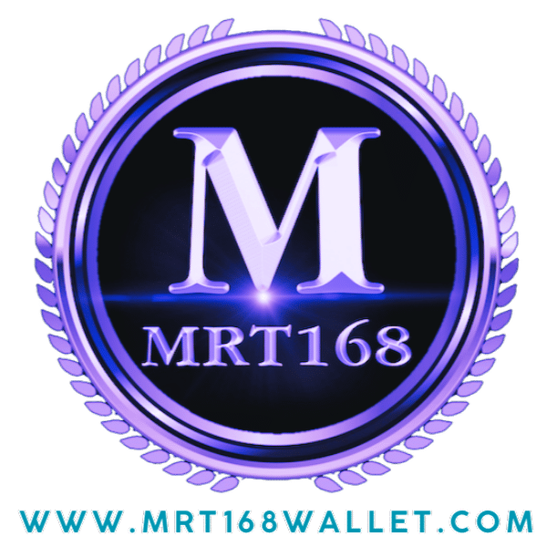 mrt168wallet - logo